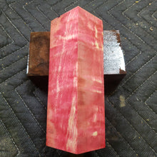 Stabilized cottonwood