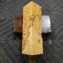 Stabilized box elder