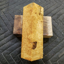 Stabilized box elder