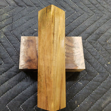 Stabilized Box Elder