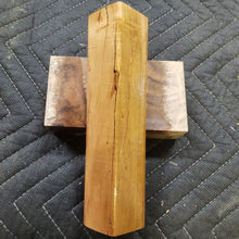 Stabilized Box Elder