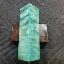 Stabilized cottonwood