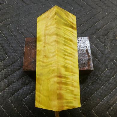 Stabilized holly