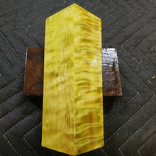 Stabilized holly