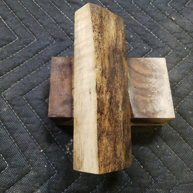 Casting chestnut