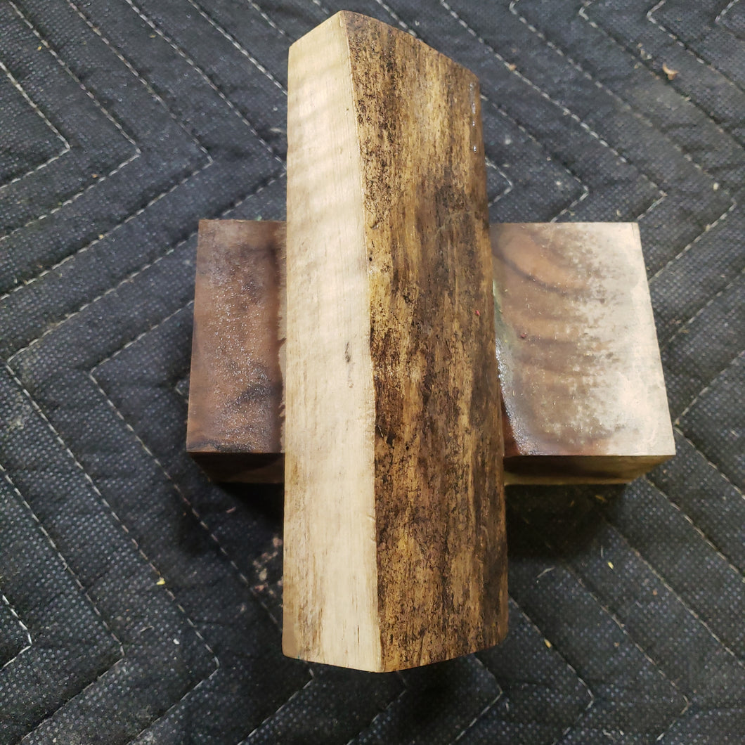 Casting chestnut