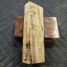 Casting chestnut