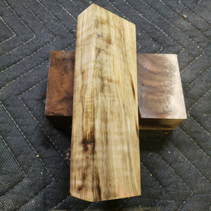 Casting chestnut