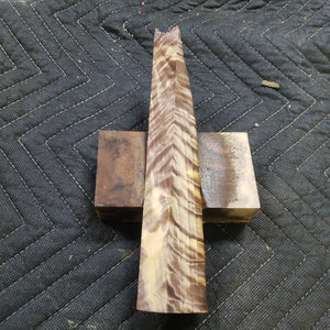 Casting cottonwood