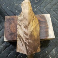 Casting box elder