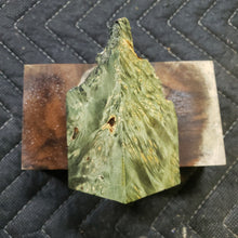 Casting box elder