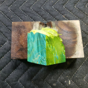 Casting box elder