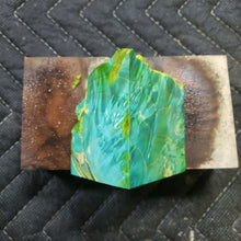 Casting box elder