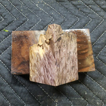 Casting box elder