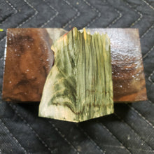 Casting box elder