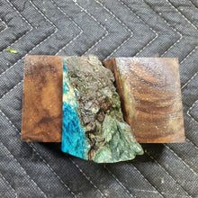 Casting box elder