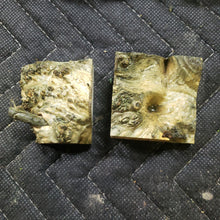 Casting box elder