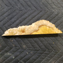 Casting Brown Mallee burl