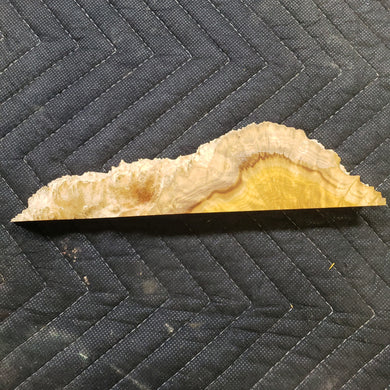 Casting Brown Mallee burl