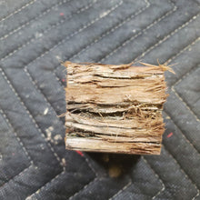 Casting Western cedar