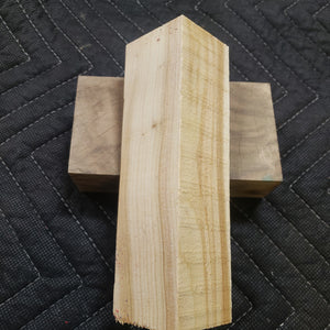 Western cedar
