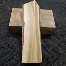 Casting Western cedar
