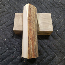 Casting Western cedar