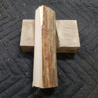 Casting Western cedar