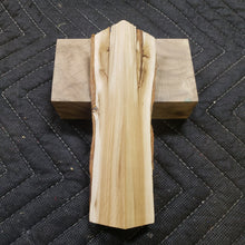 Casting Western cedar