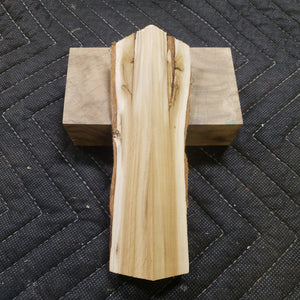 Casting Western cedar