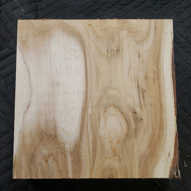 Western cedar