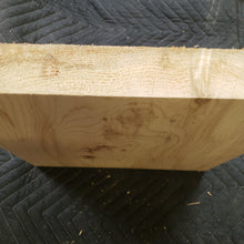 Western cedar