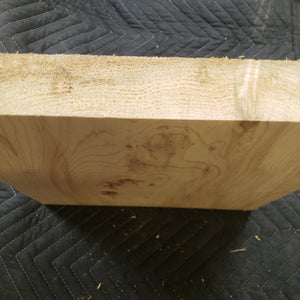 Western cedar