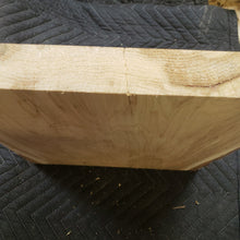 Western cedar
