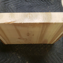 Western cedar