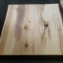 Western cedar