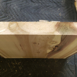 Western cedar