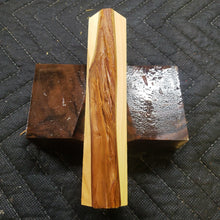 Casting Utah juniper