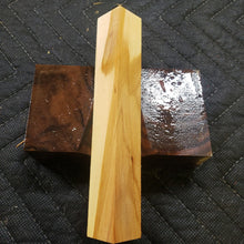 Casting Utah juniper