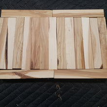 Utah juniper pen blank