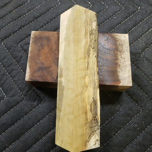Casting Holly
