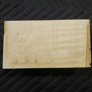 Casting Holly