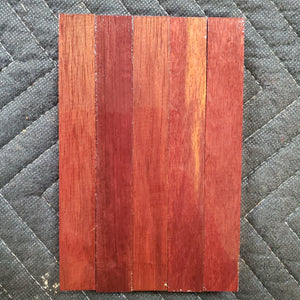 Montouchi pen blank