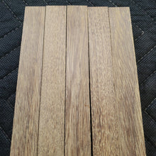 Brownheart pen blank