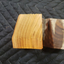 Casting Apricot bottlestopper