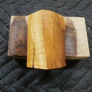 Casting Apricot bottlestopper