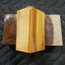 Casting Apricot bottlestopper