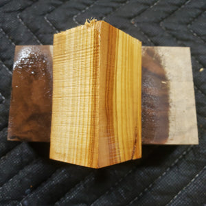Casting Apricot bottlestopper