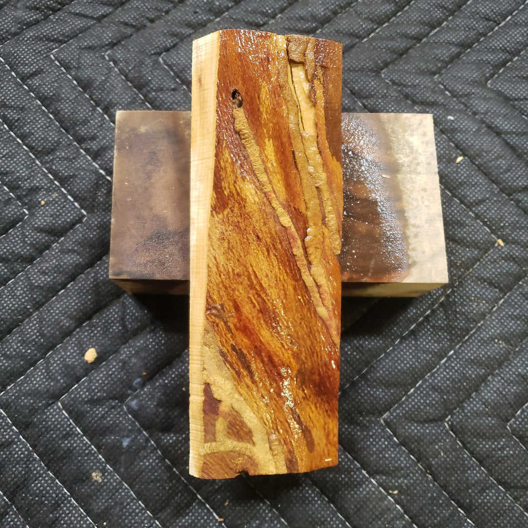Casting Apricot