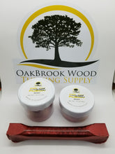 Color Fusion Mars - Oakbrook Wood Turning Supply